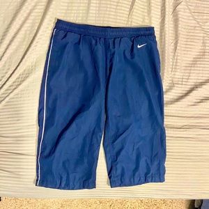 Vintage Nike Capris